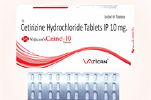 	VATICAN'SCZINE-10 TAB.png	 - top pharma products os Vatican Lifesciences Karnal Haryana	